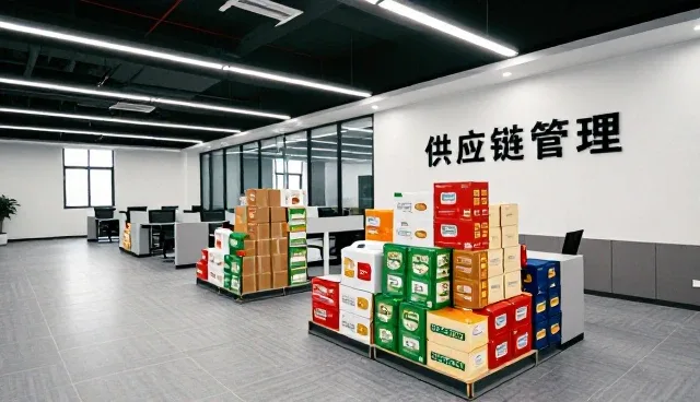 种植技术指导在供应链管理中的常见问题与应对策略