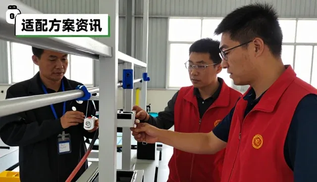 高峰期运行中的加工解决方案介绍